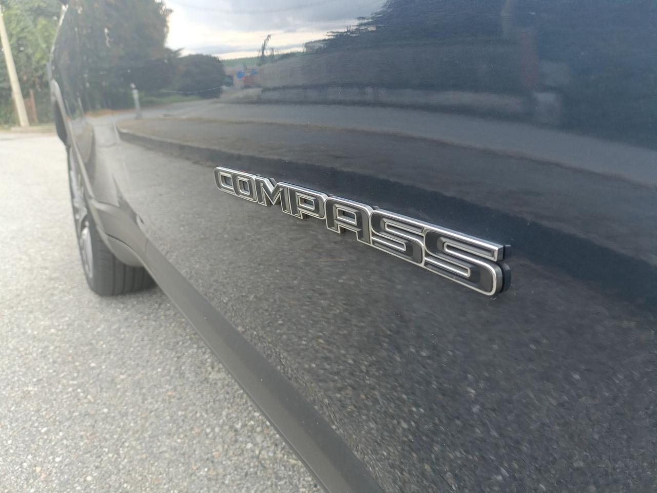 Jeep Compass Night Eagle 1.6 MultiJet #6778