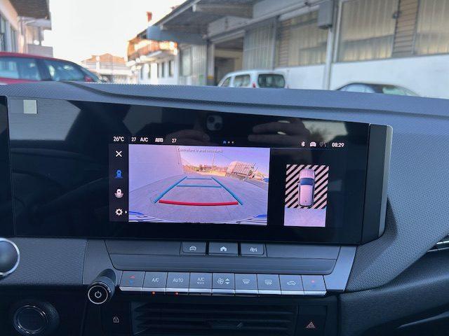 OPEL Astra 1.5 Turbo Diesel 130 CV AT8 GS