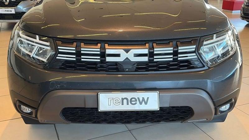 Dacia Duster 1.0 tce Journey UP Gpl 4x2 100cv