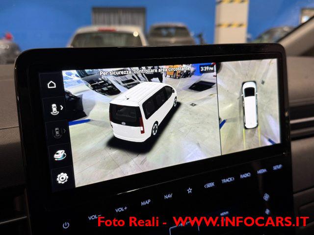 HYUNDAI Staria 2.2 177 CV 9 posti Wagon - PREZZO REALE !!!!