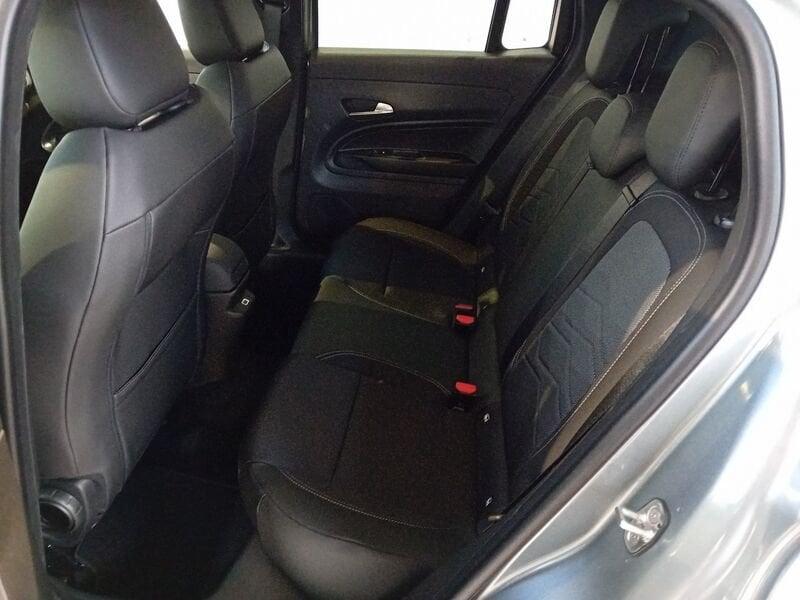 Jeep Avenger Avenger 1.2 Turbo 110 CV MHEV Summit