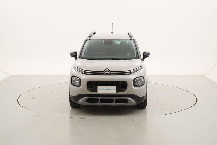 Citroen C3 Aircross Shine BR623651 1.5 Diesel 110CV