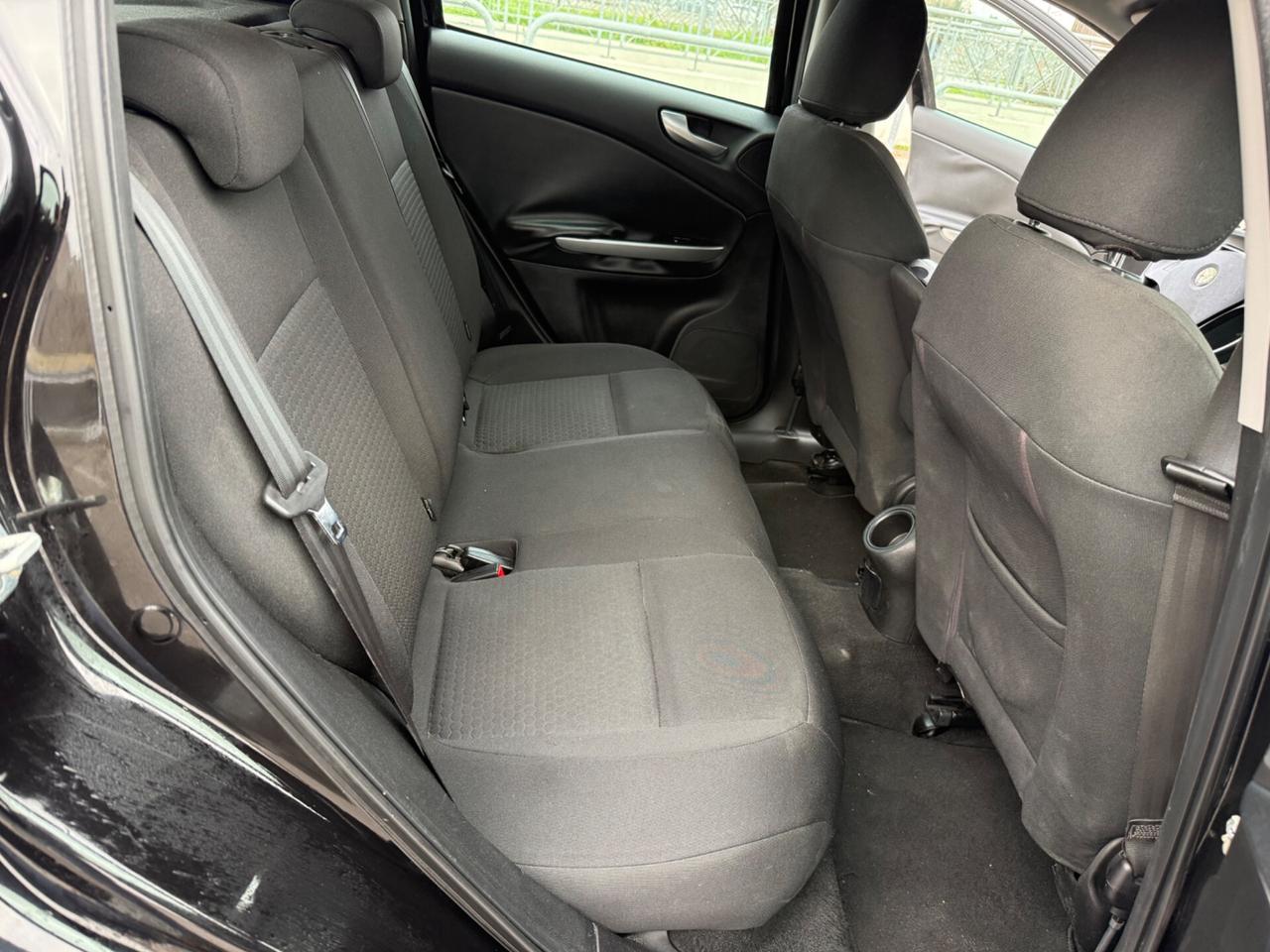 Alfa Romeo Giulietta 1.6 JTDm-2 105 CV Exclusive