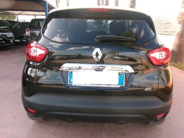 Renault Captur 1.5 dCi 8V 90 CV Start&Stop Energy R-Link