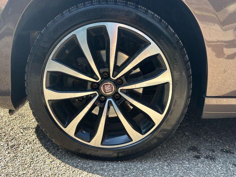 FIAT Tipo 1.6 Mjt 120cv 6M S&S Lounge