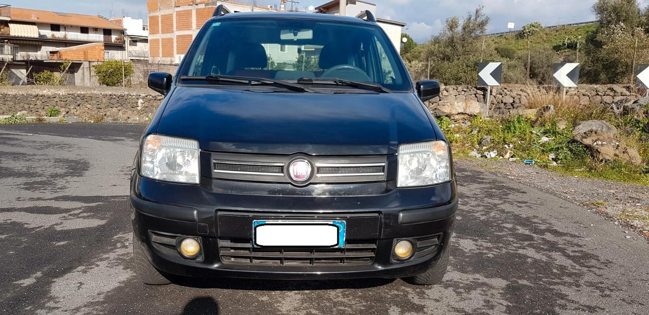 Fiat Panda METANO O-C-C-A-S-I-O-N-E