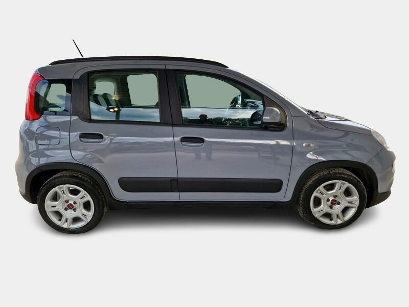 FIAT PANDA 1.0 HYBRID
