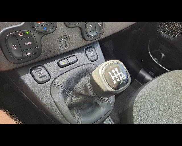 FIAT New Panda 4X4 0.9 t.air t. 85cv Cross 4x4
