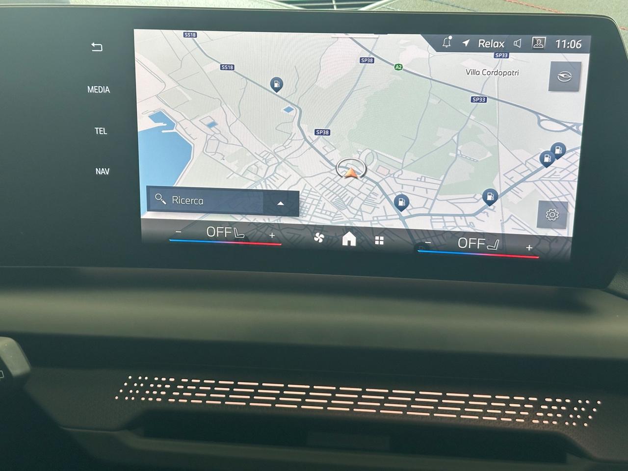 Bmw 118 118d MSport Design