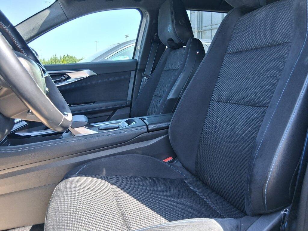 Renault Austral 1.2 E-Tech full hybrid Iconic Esprit Alpine