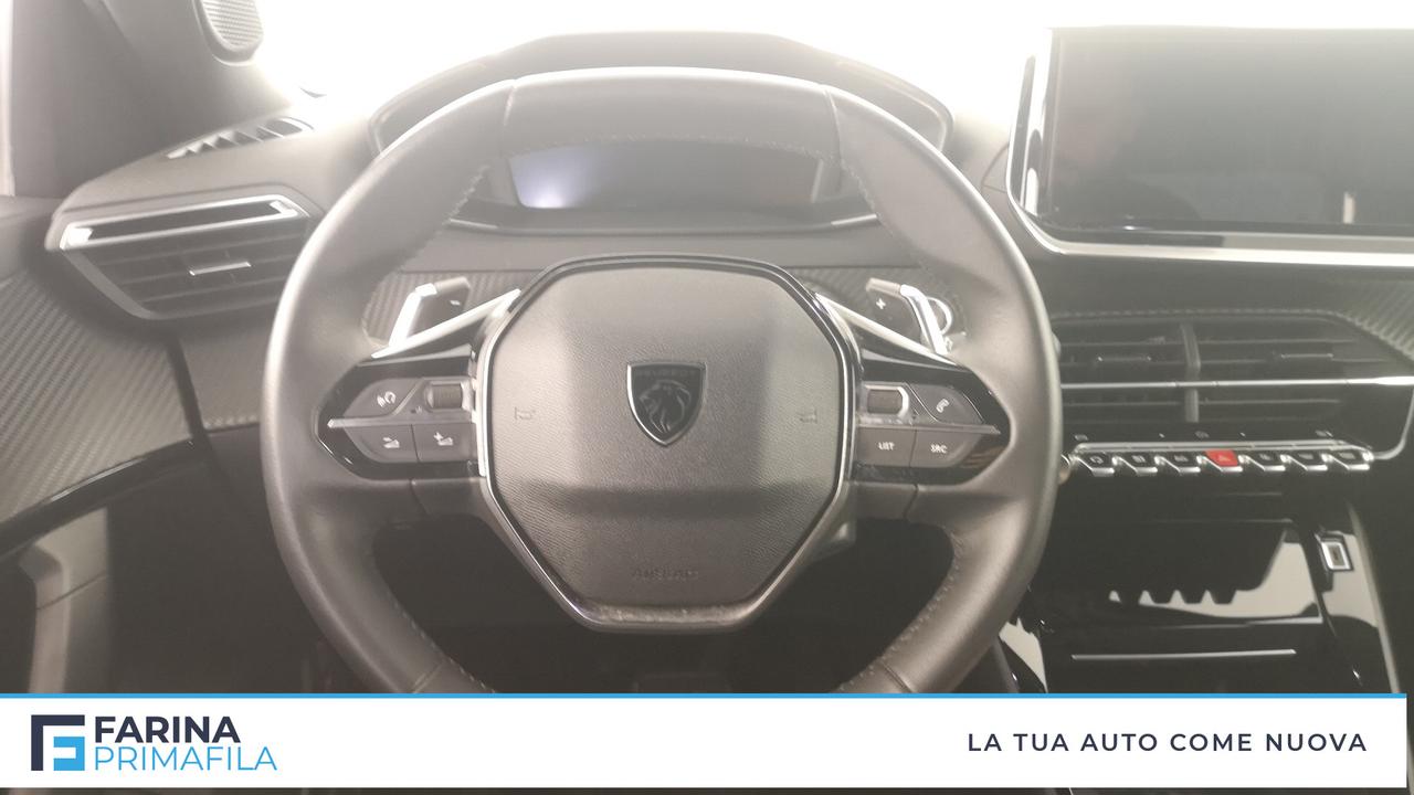 PEUGEOT 2008 II 2023 - 2008 1.5 bluehdi Allure s&s 130cv eat8