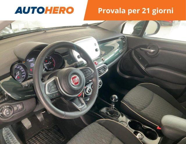 FIAT 500X 1.3 MultiJet 95 CV City Cross