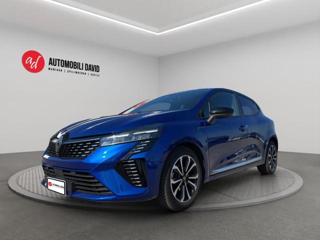 RENAULT Clio TCe 90 CV 5 porte Techno