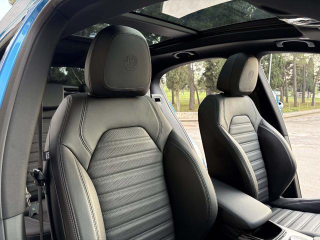ALFA ROMEO Stelvio 2.0 Turbo 280 CV AT8 Q4 Veloce TETTO