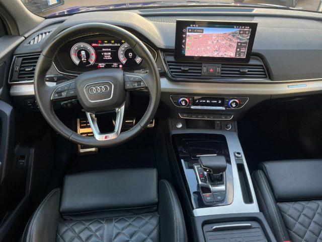 AUDI Q5 SPORTBACK 40 TDI quattro S tronic