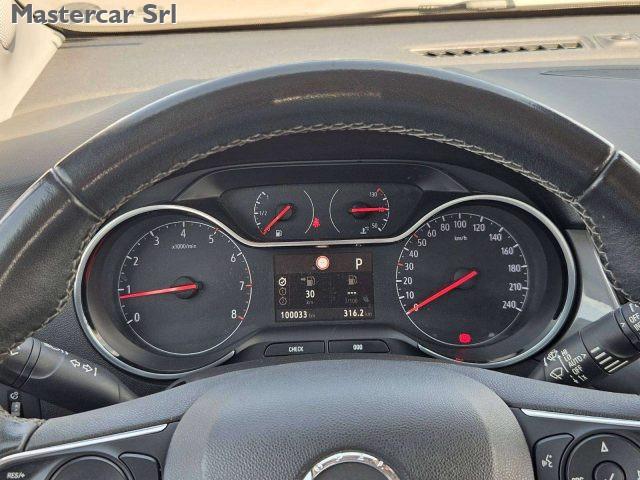 OPEL Crossland Crossland 2021 1.5 ecotec Elegance 120cv AT6 - GH5