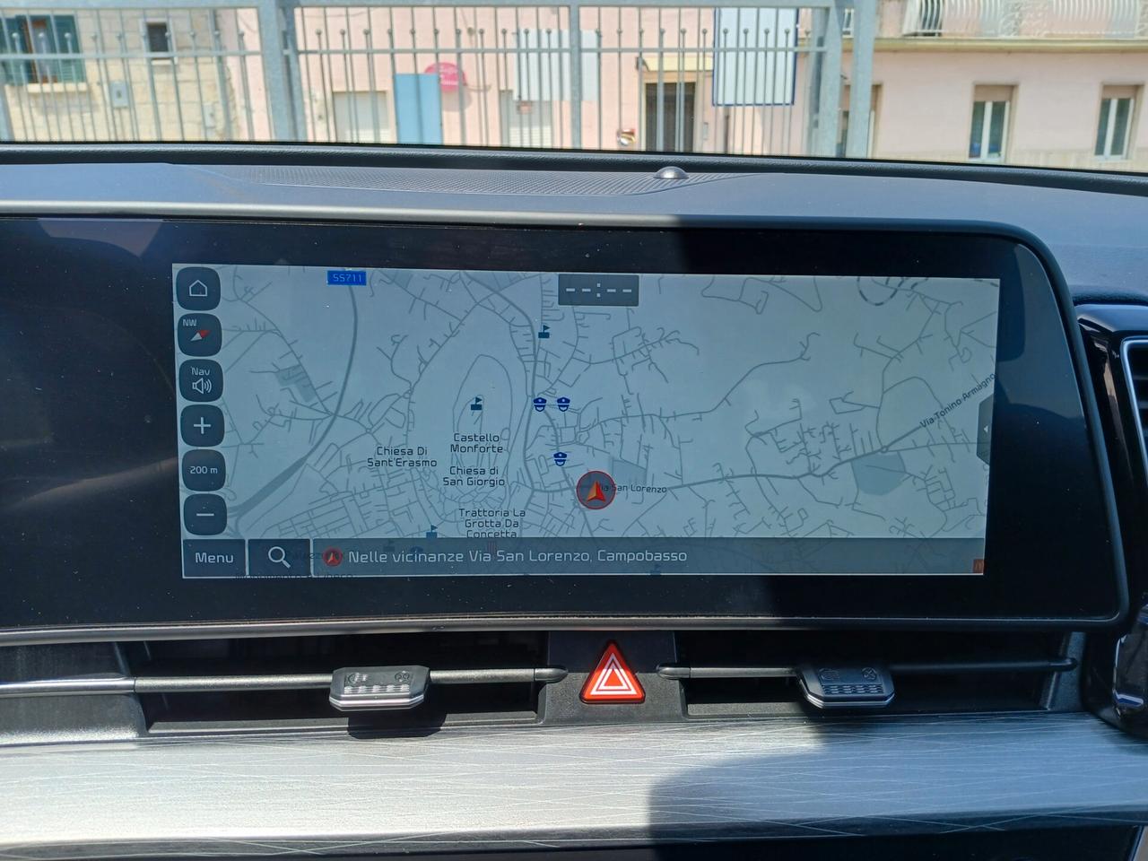 Kia Sportage 1.6 TGDi MHEV DCT Business
