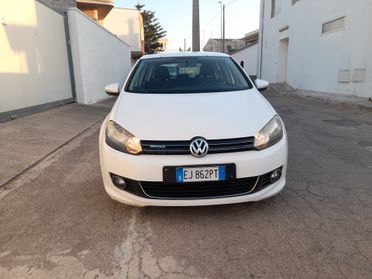 VW GOLF 1.6 TDI