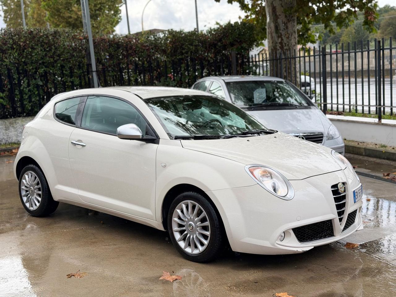 Alfa Romeo MiTo 1.3 JTDm 85 CV S&S