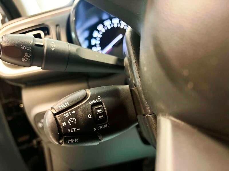 Citroen C3 1.2 PureTech 82 CV Feel