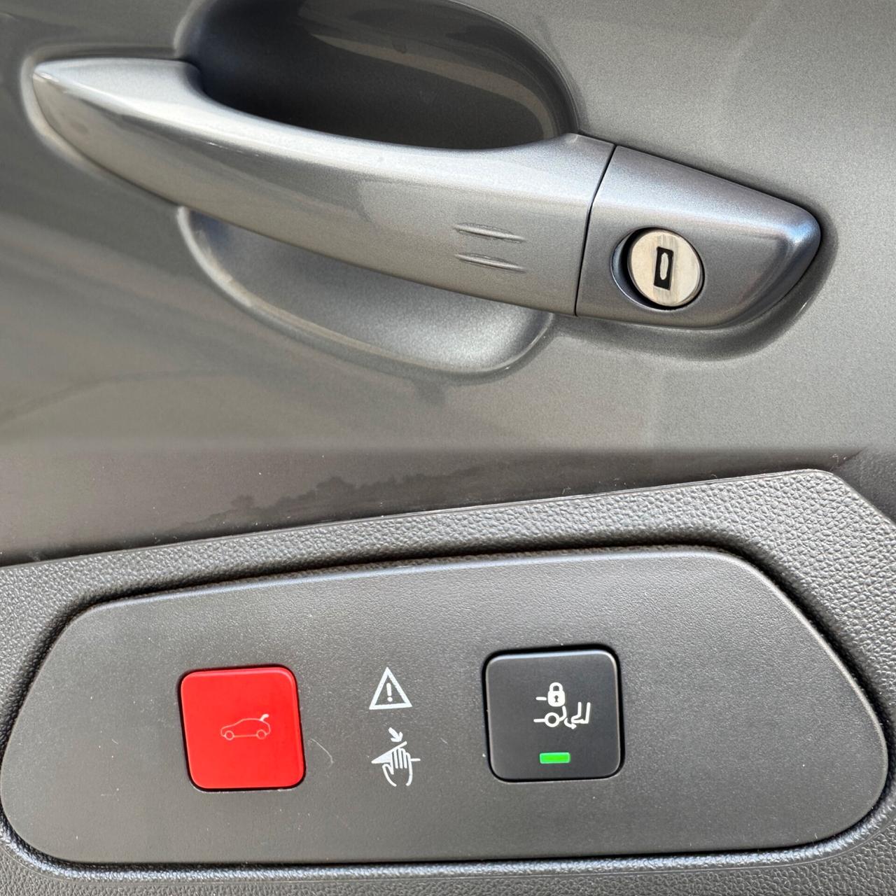 OPEL GRANDLAND X 1.5 ECOTEC 130CV S&S AT6 ULTIMATE FULL OPTIONAL