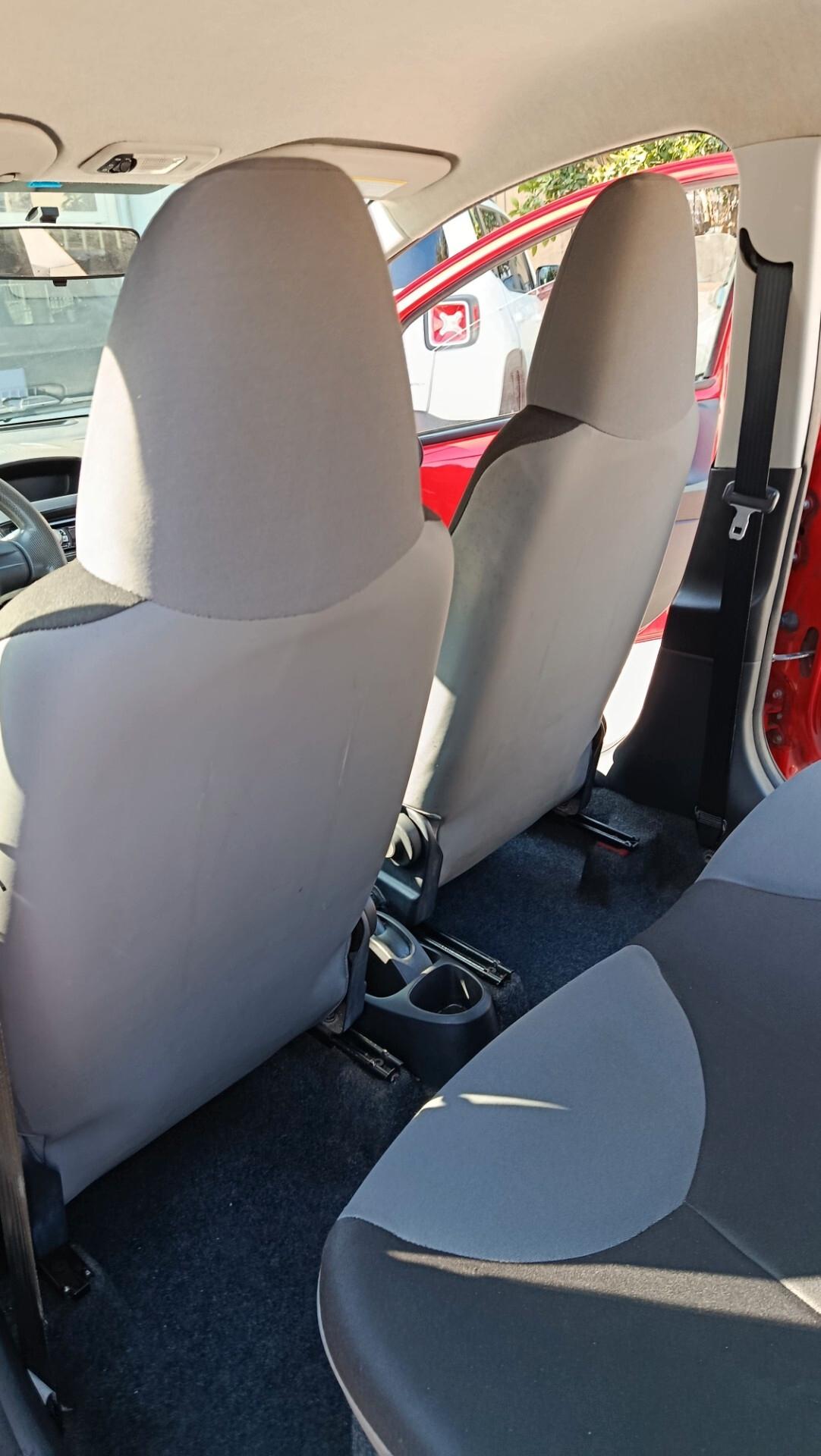 Citroen C1 1.0 5 porte Attraction