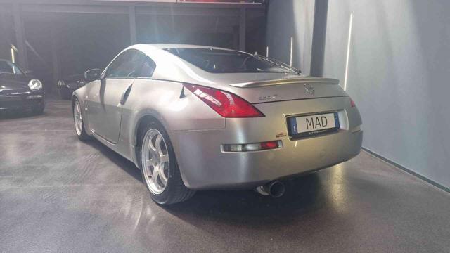 NISSAN 350Z Coupé 3.5 V6 Lev 2 OCCASIONI DI PRIMA ESTATE!