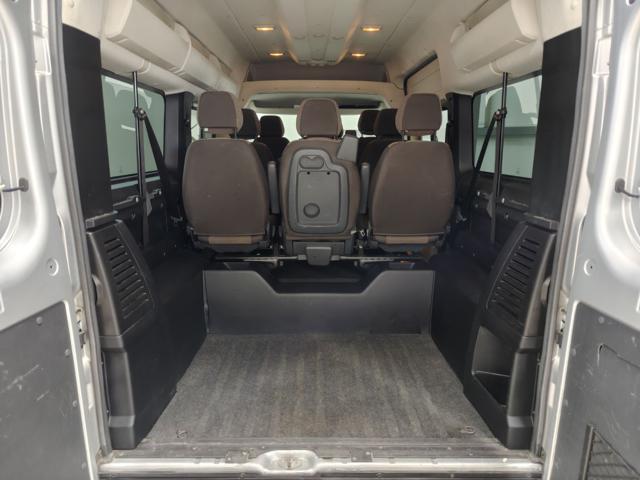 PEUGEOT Boxer 333 BlueHDi 140 S&S L2H2 9 POSTI Premium