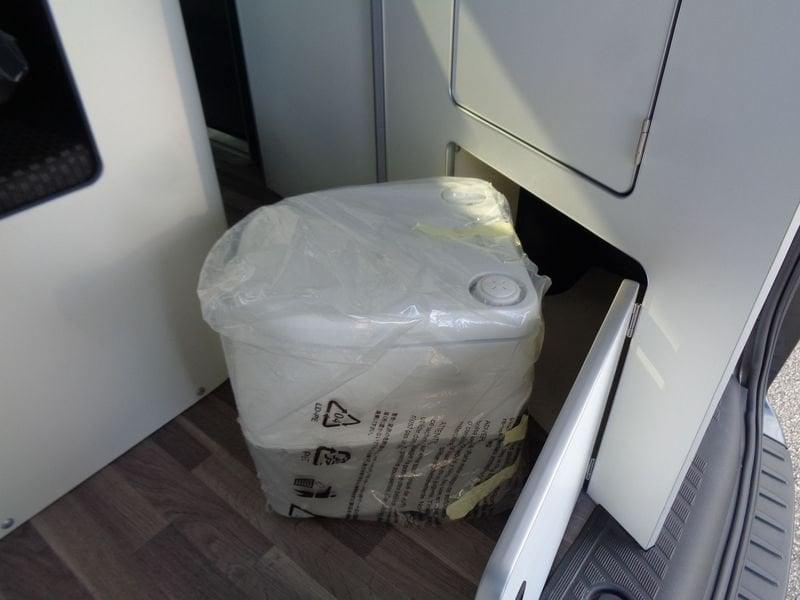 Ford Transit Custom 320 2.0 TDCi 130 PC-TN Nugget