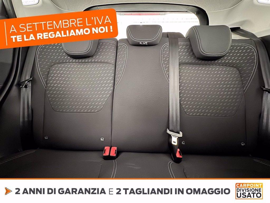 FORD Fiesta 5p 1.1 titanium s&s 75cv my20.75 del 2021