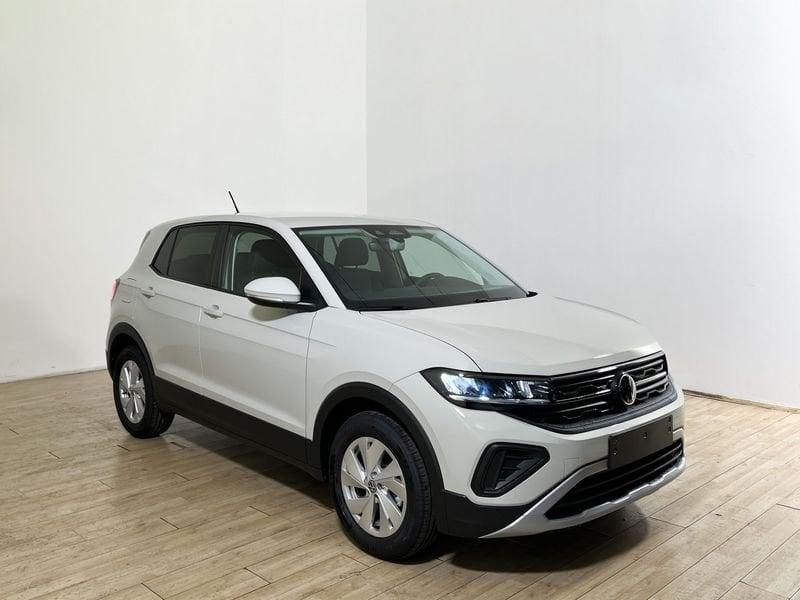Volkswagen T-Cross T-Cross 1.0 tsi Trend 95cv