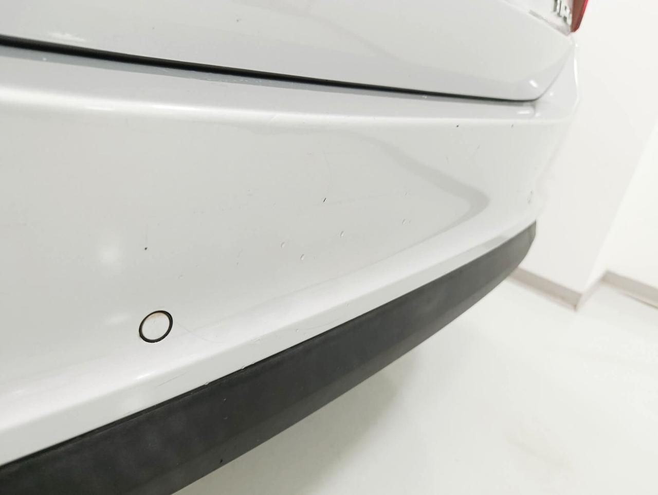 Fiat Tipo 1.3 Mjt 4 porte Pop