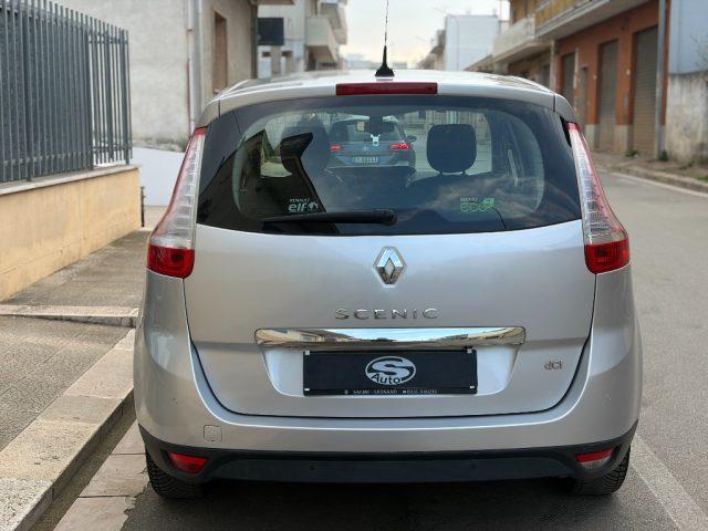 RENAULT Scenic 1.5 dCi 110CV *7 Posti*