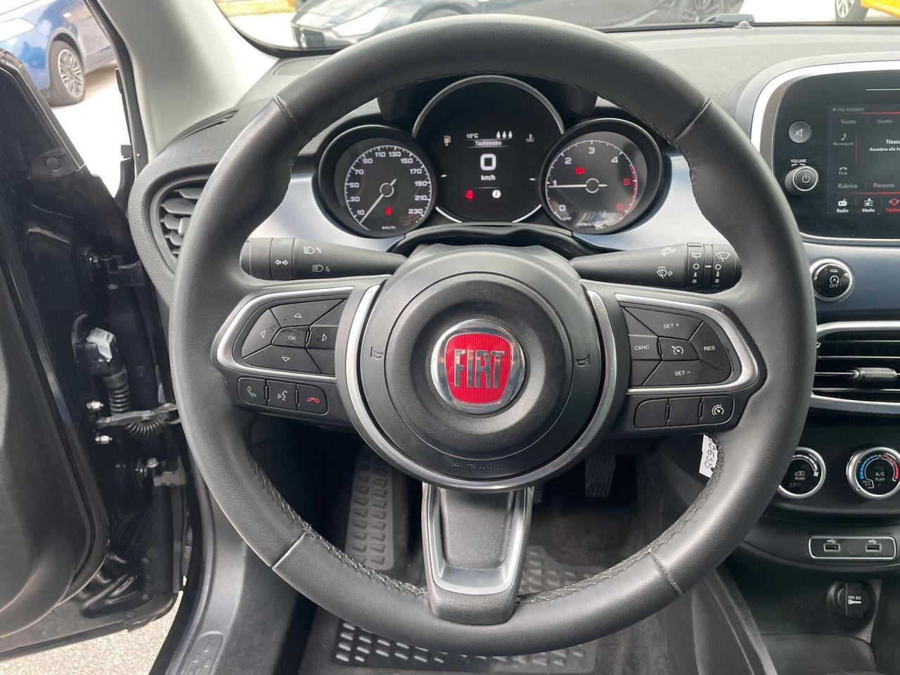 Fiat 500X 1.3 MultiJet 95 CV Club