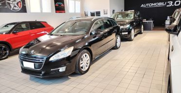 Peugeot 508 1.6 e-HDi 115CV cambio Aut. S&S SW Access