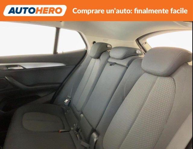 BMW X2 xDrive25e Advantage