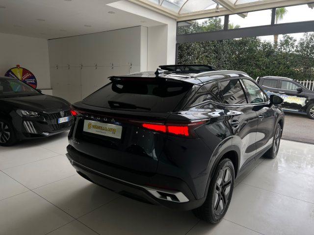 OMODA 5 OMODA 5 LUXSURY KM0 DA E259,00 MENSILI