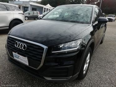 AUDI Q2 1.6 TDI Business