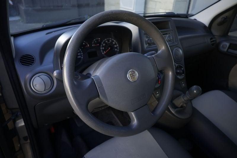 FIAT Panda FIAT Panda 1.2 Emotion Eco 44KW ANNO 2009