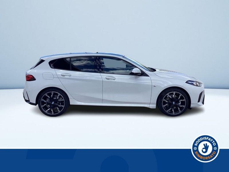 BMW Serie 1 120d M Sport