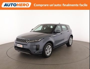 LAND ROVER Range Rover Evoque 1.5 I3 PHEV 300 CV AWD Auto S
