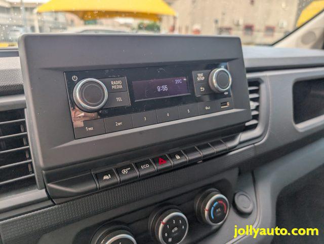 RENAULT Trafic BluedCi 110CV PL-TN AUTOCARRO N1 6 POSTI L2H1