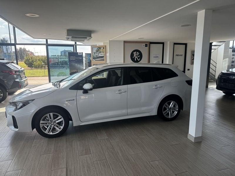 Suzuki Swace Swace 1.8 Hybrid E-CVT 2WD Cool