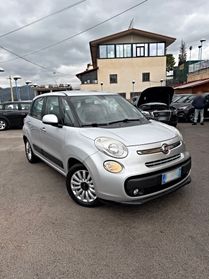 Fiat 500L 1.3 Multijet 95 CV Euro6 2017
