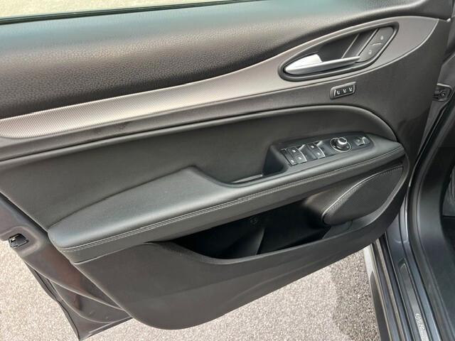 Alfa Romeo Stelvio 2.2 Turbodiesel 210 CV AT8 Q4 Veloce