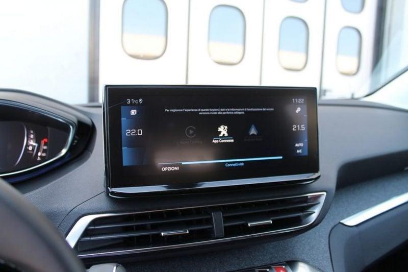 Peugeot 3008 my21 1.5 BlueHDi 130CV S&S Allure