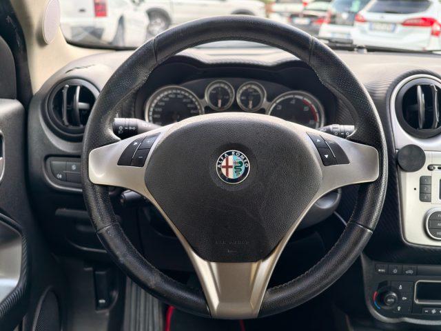 ALFA ROMEO MiTo 1.3 JTDm-2 95 CV Distinctive