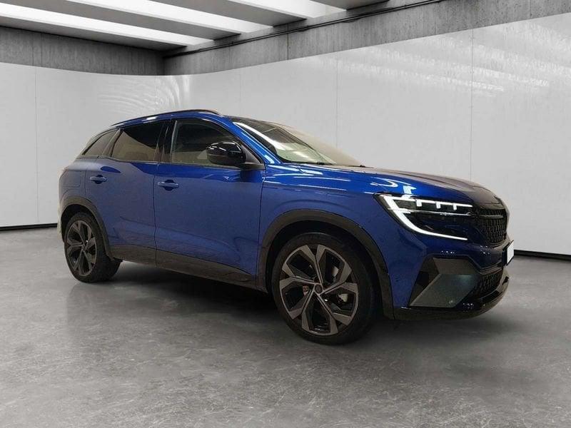 Renault Austral 1.2 E-Tech full hybrid Techno Esprit Alpine 200cv auto