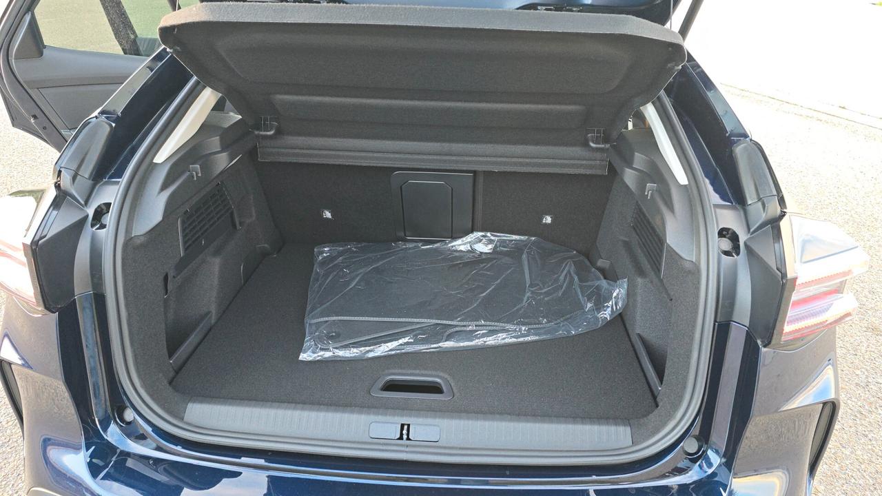 Citroen C4 Hybrid 136 e-DCS6 Max