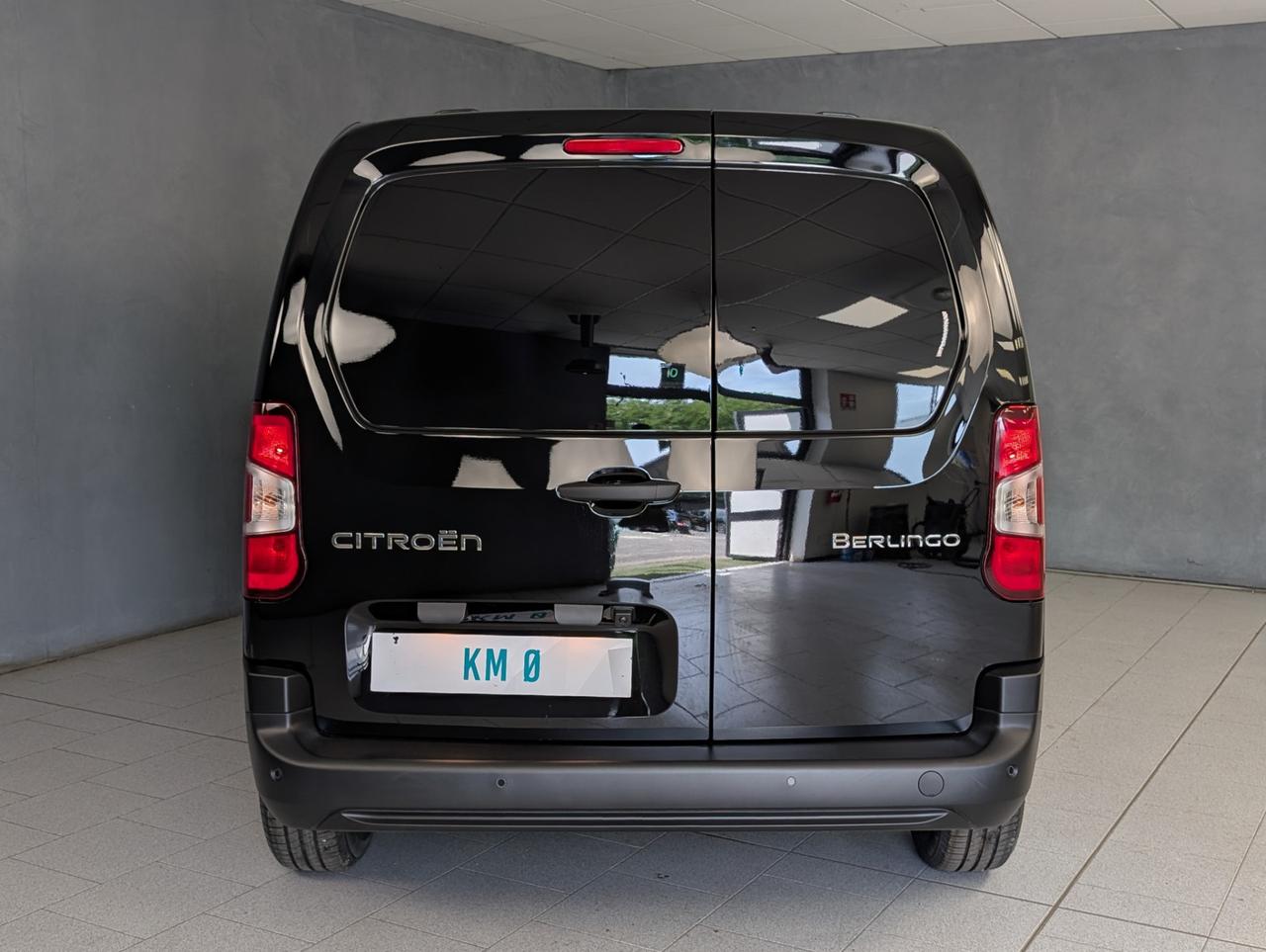 Citroen berlingo iii 1.5 Bluehdi 100cv L1 3p.ti